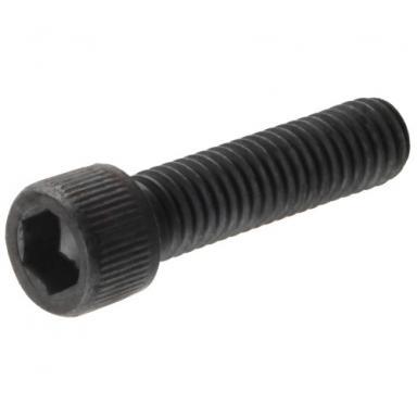 4mmx12mm Socket Head Cap 10