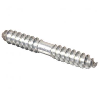 3/8x2-1/2 Zn Dowell Screw 8