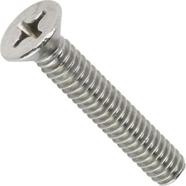 TORN. 10-24 x 4  MACHIN SCREWS