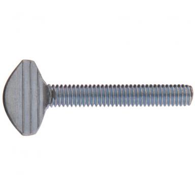 Thumb Screw    6-32X1/2 16