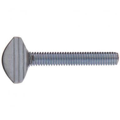 Thumb Screw    8-32X1/2 16