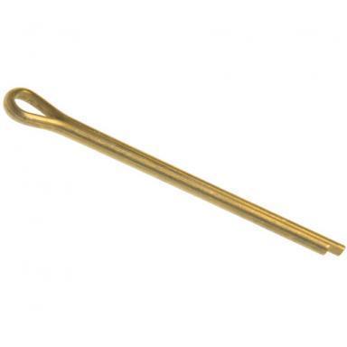 Br. Cotter Pin 3/32X1 1/2 20