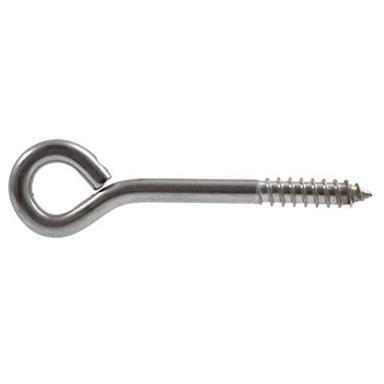 EYE SCREW 1/4"x5"