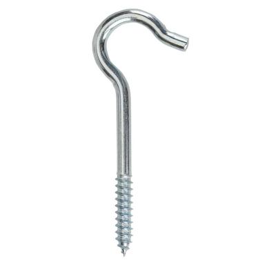 Screw Hook # 10r