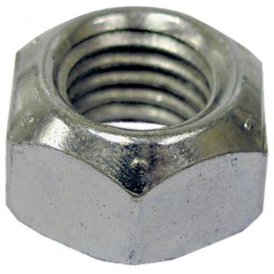 Metal Lock Nut USS 1/4-20 15