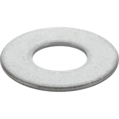 18-8 Flat Washer 1-72(Bag 100