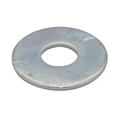 ARANDELA 3/8" x 1 1/4" PLANA