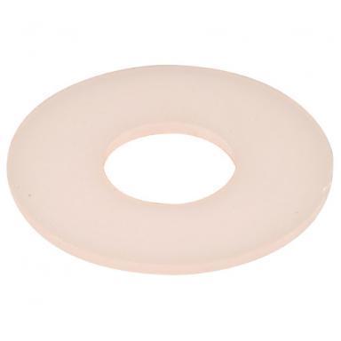 Nylon Flat Washer 3/8 40