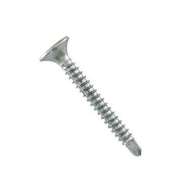 Drywall 1 7/8" Punta Tek #6