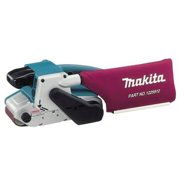 LIJADORA BANDA 3 x 21 MAKITA