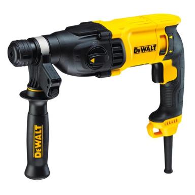 Rotary Hammer 1" Sds Dewalt