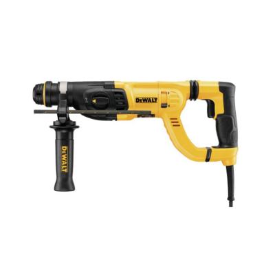 Rotary Hammer 1-1/8" Sds Dewalt