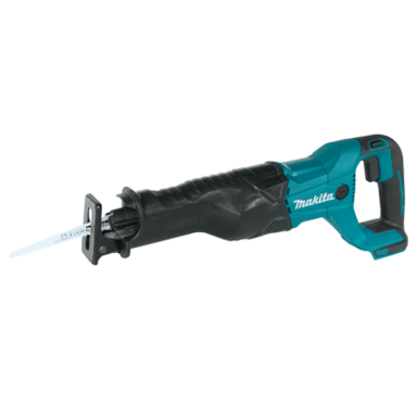 Recipro Saw 18v Lxt Makita