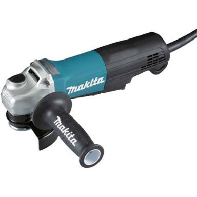 Pulidora 4-1/2" Makita P/s