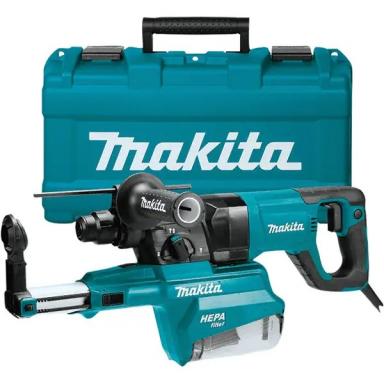 Rotary Hammer 1" Sds Makita Hepp