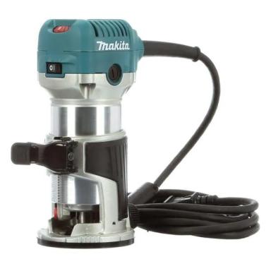 Router Makita 6.5a 1-1/4hp