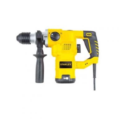 Rotary Hammer Sds Stanley