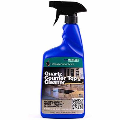 Quartz Counter Top Miracle 32oz