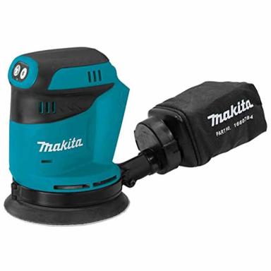 Orbit Sander 5" 18v Lxt Makita