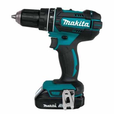 Taladro Martillo 18v Makita