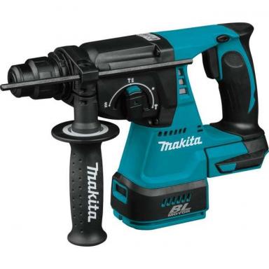 Rotary Hammer 1" 18v Lxt Makita