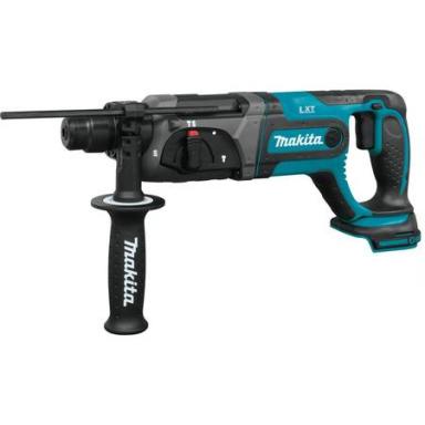 Rotary Hammer 7/8" 18v Makita