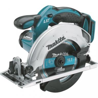 Sierra 6-1/2" 18v Lxt Makita