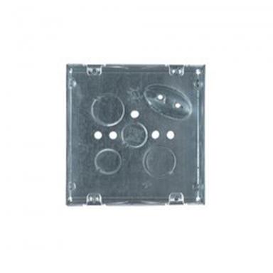 Caja 5" Ko 1" Reg.