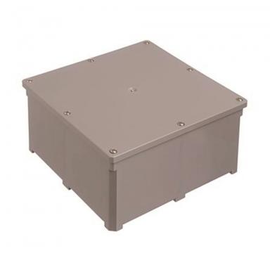 JUNCTION BOX 12x12x4 W/GSK