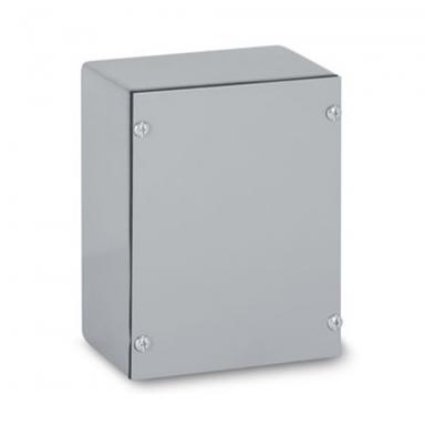 JUNCTION BOX 12x12x6 W/GSK