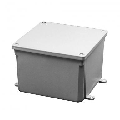 JUNCTION BOX 4x4x2 W/GSK