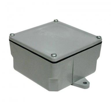 JUNCTION BOX 4x4x4 W/GSK