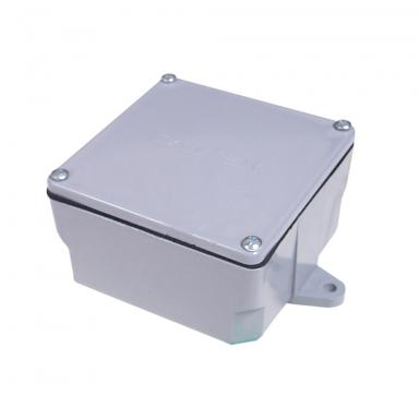 JUNCTION BOX 4x4x6 W/GSK