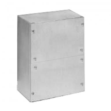 JUNCTION BOX 6x6x4 W/GSK