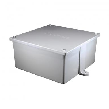 JUNCTION BOX 6x6x6 W/GSK