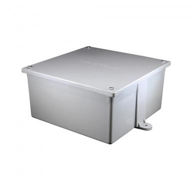 JUNCTION BOX 8x8x6 W/GSK