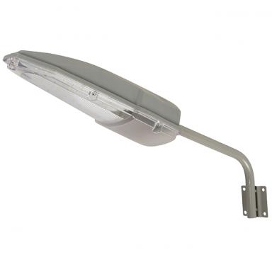 Lamp. Led Gris 10w 6500k