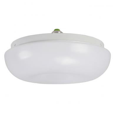 Lamp. Techo Redonda 14w E27