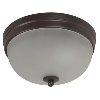 Lamp. Techo Brown Base E27