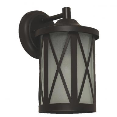 Lamp. Pared Chocolate 1l E27 60w