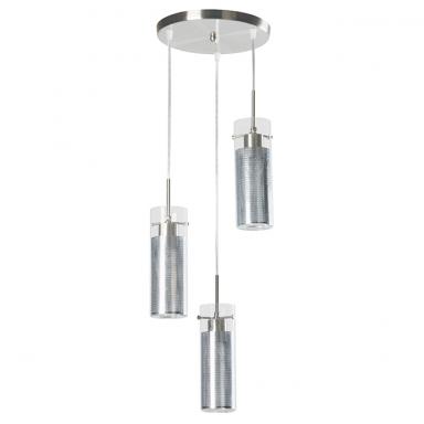 Lamp. Techo Colgante Satin 3l