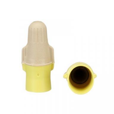 Conector 3m Amarillo