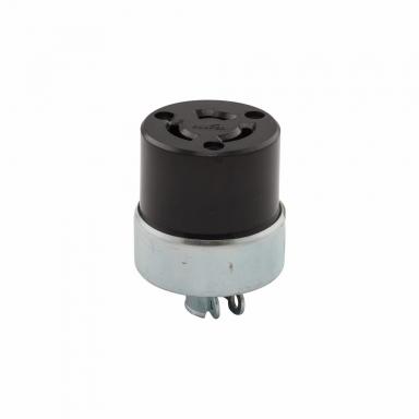 Conector Hembra Tw 3hilos