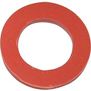 RED. WASHER 1" x 3/4"