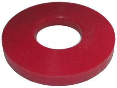 RED. WASHER 2" x 1 1/4"