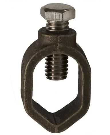 Ground Rod Clamp 3/4"