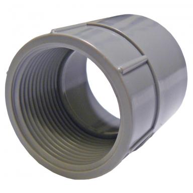 Adap. Pvc Elect. M. 1 1/4"