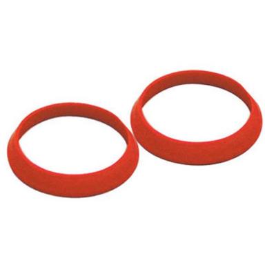 RED. WASHER 1 1/4" x 1/2"