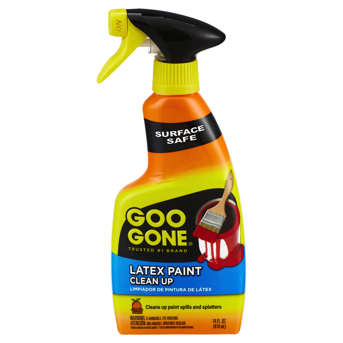 Paint / Adhesive Removers