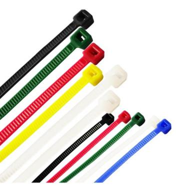 Cable Tie 4"/6"/8"l 500pc